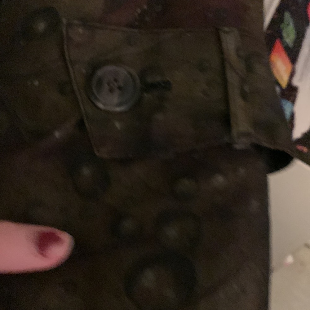 Count Romi Trench Coat - Picture 5 of 13